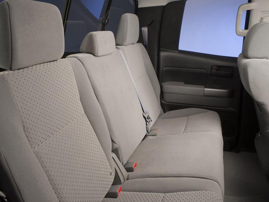  Toyota Tundra Double Cab 2009 года  (фото 2 из 23)